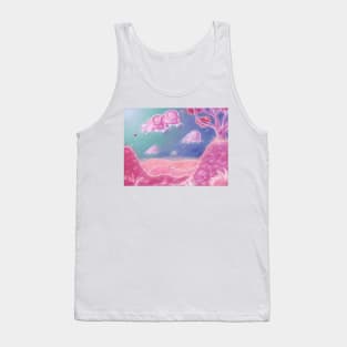 Heart Land Tank Top